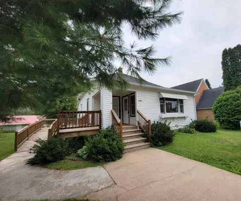 5114 S Main St # n, Winter, WI 54896
