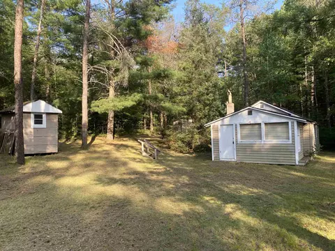 n10156 North Star Lane, Athelstane, WI 54104