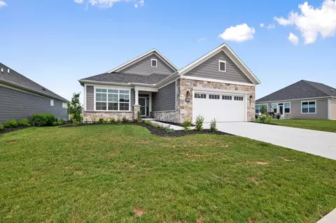3381 Evening Star Dr, Green Bay, WI 54311