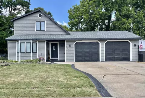 1227 N Platten St, Green Bay, WI 54303