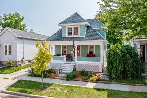 450 Boyd St, Oshkosh, WI 54901