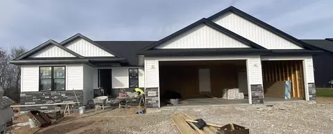N1871 Medina Drive, Greenville, WI 54952