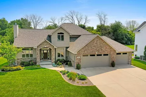 4057 Three Penny Ct, De Pere, WI 54115