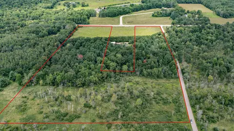 Torgerson Road, Scandinavia, WI 54977