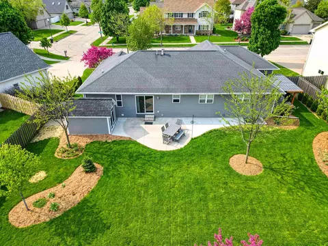 402 E Clearfield Ln, Appleton, WI 54913 photo 38
