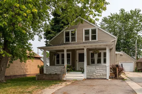 1000 Lawe St, Kaukauna, WI 54130