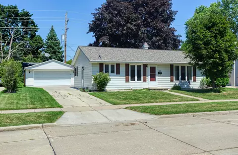 1012 W Lindbergh St, Appleton, WI 54914 photo 23