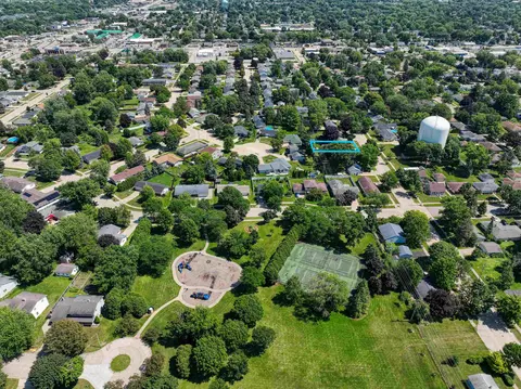 1012 W Lindbergh St, Appleton, WI 54914 photo 36