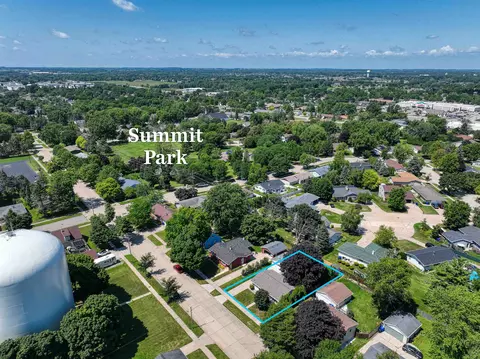 1012 W Lindbergh St, Appleton, WI 54914 photo 35