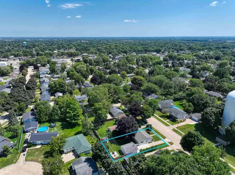 1012 W Lindbergh St, Appleton, WI 54914 photo 37
