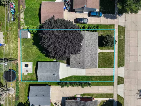 1012 W Lindbergh St, Appleton, WI 54914 photo 33