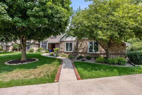 4600 Timber Row #3, Appleton, WI 54913