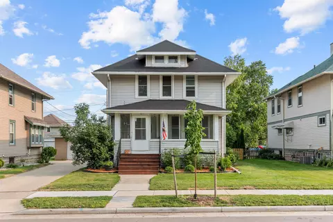 29 Carpenter St, Fond Du Lac, WI 54935