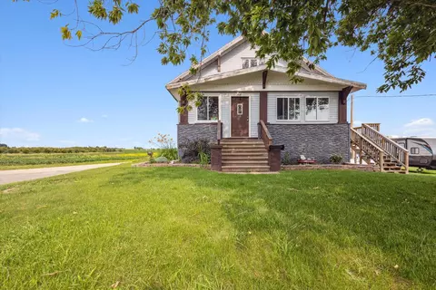 n11296 Kratzke Road, Clintonville, WI 54929