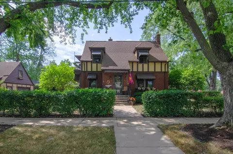 405 E Circle St, Appleton, WI 54911