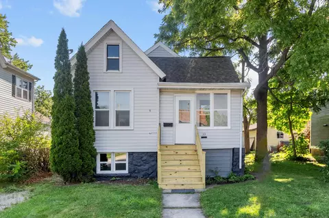 33 S Bell St, Fond Du Lac, WI 54935