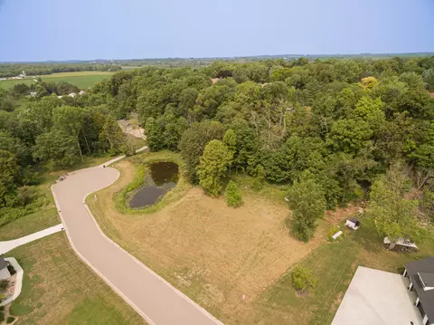 Timber Trail, Hortonville, WI 54944
