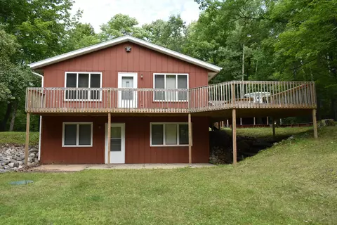 14621 Whitetail Ln, Lakewood, WI 54138