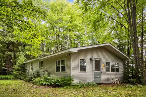 n7837 Typner Lake Road, Deerbrook, WI 54424