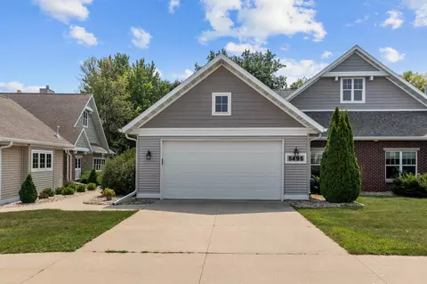 5495 Pennsylvania Ave, Appleton, WI 54914