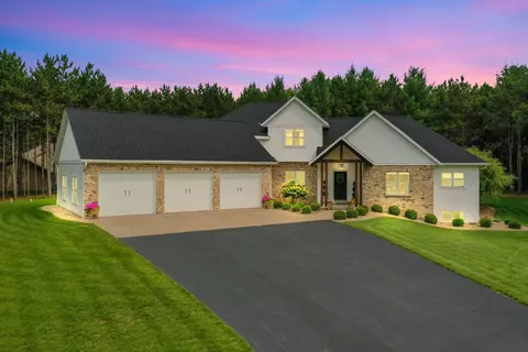 6704 Elizabeth Ln, Sobieski, WI 54171