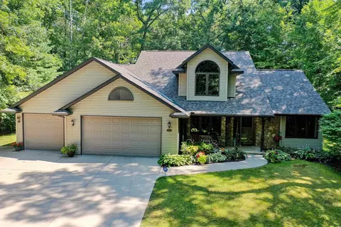 3376 Belmar Rd, Green Bay, WI 54313