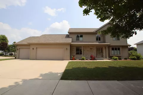 1612 Petula Ave, North Fond Du Lac, WI 54937