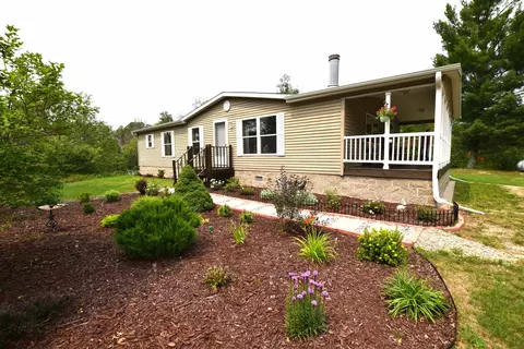 w13288 Hatchery Road, Crivitz, WI 54114