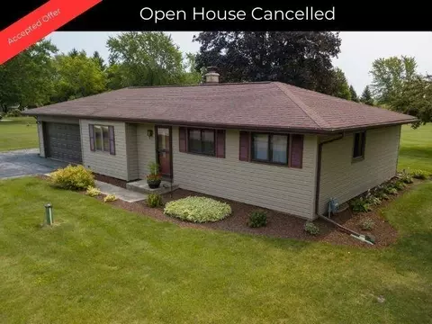 w1785 Garton Road, Sheboygan, WI 53083