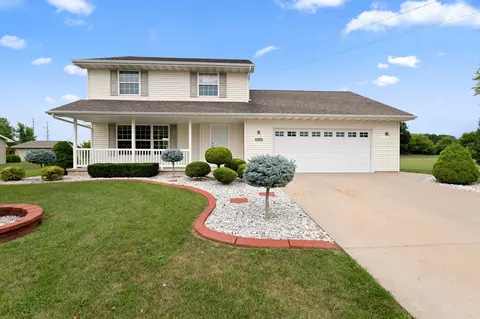 2125 Bufflehead Ln, Green Bay, WI 54311