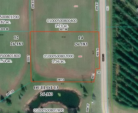 4066 Deer View Ln #4, Whitelaw, WI 54247