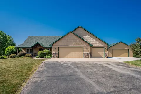 4159 Mission Meadows Trl, Oshkosh, WI 54904