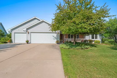 1408 Inspiration Ave, New Franken, WI 54229