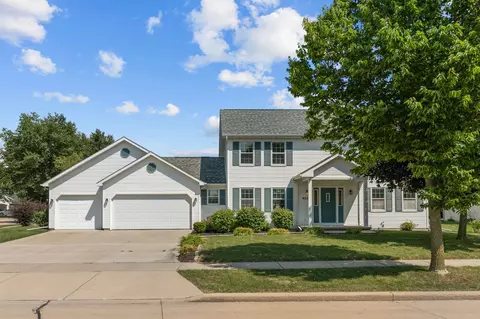 4524 N Clayhill Dr, Appleton, WI 54913 photo 2