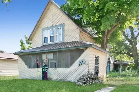n132 Willow Street, Stephenson, MI 49887