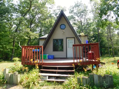n7094 Cozy Oaks Circle, Shawano, WI 54166