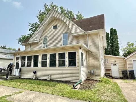 186 W Noyes St, Berlin, WI 54923