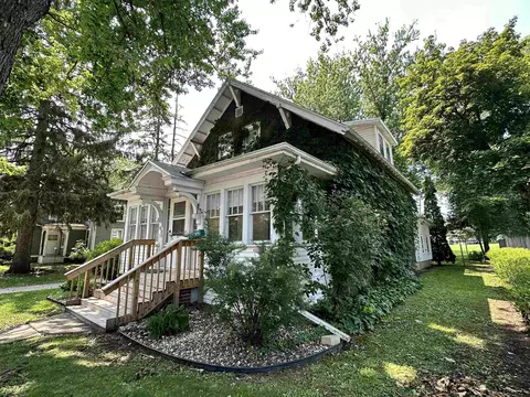 199 N Washington St, Berlin, WI 54933