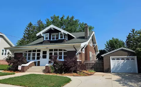 234 W Pine St, Denmark, WI 54208
