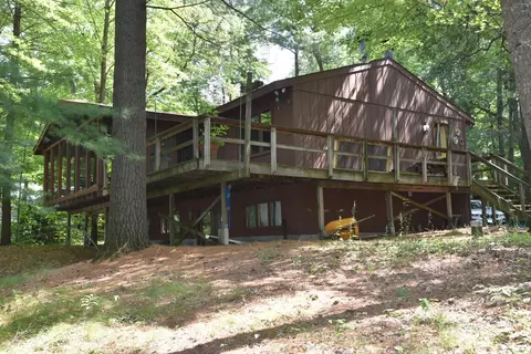 W2548 Cth Vv, Keshena, WI 54135