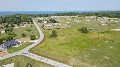 w5227 Michael Drive #66, Stockbridge, WI 54129