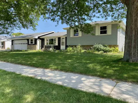 715 Ellis St, Fond Du Lac, WI 54935