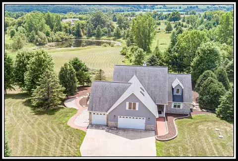 w7169 Bonnie Drive, Shiocton, WI 54170