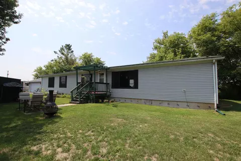 w7397 Brown Road, Fond Du Lac, WI 54937