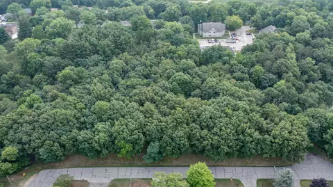 419 S Harrison St, Waupaca, WI 54981