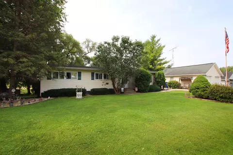 w8086 County Road Y, Oakfield, WI 53065