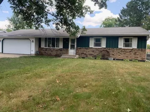 234 Center St, Sharon, WI 53585