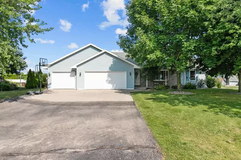 n118 Briarwood Drive, Appleton, WI 54915