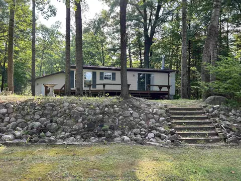 n7147 River Drive, Shawano, WI 54166
