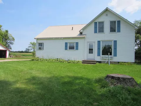 n7748 Hendrickson Road, Stephenson, MI 49887